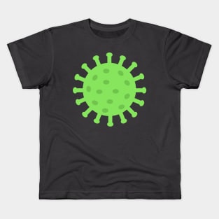 Coronavirus Kids T-Shirt